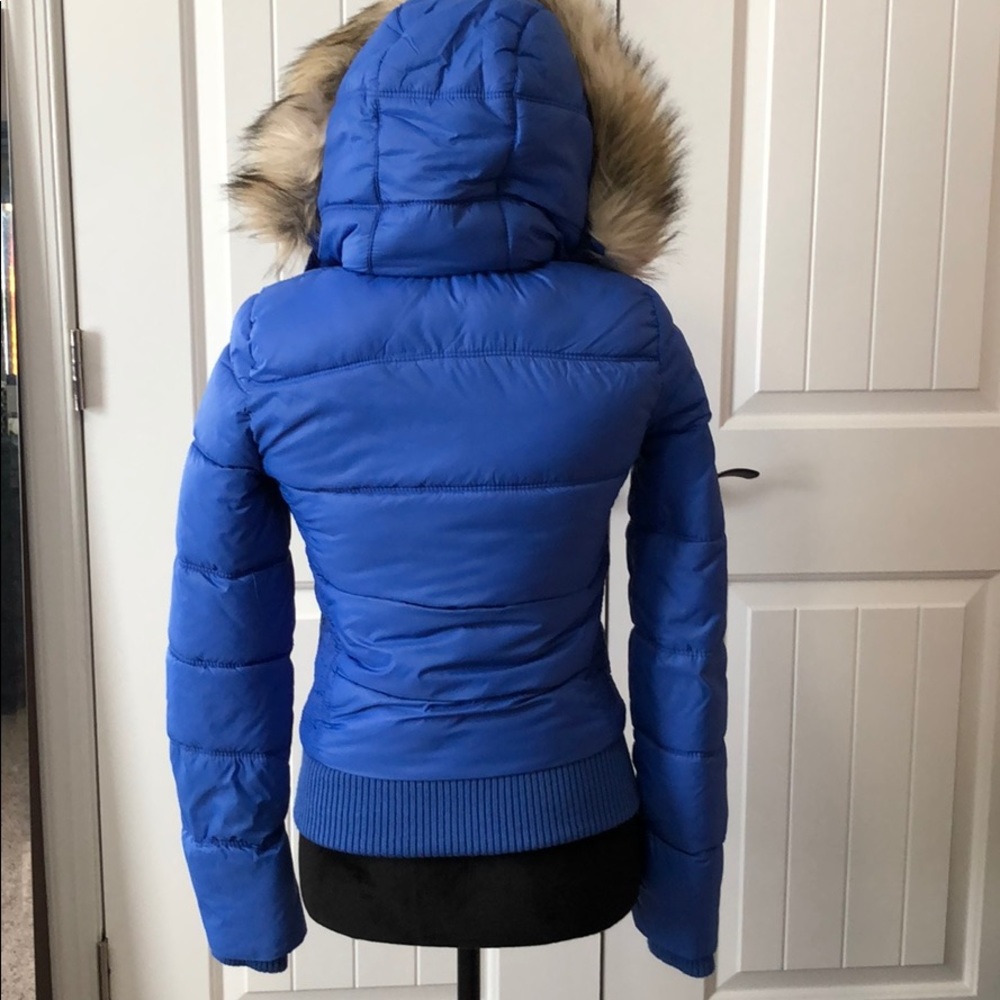 Ae Puffer Jacket - image 3